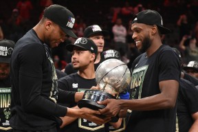 欧博体育入口 -密尔沃基雄鹿内部会议纪要流出：转会期内部沟通，法国杯使命明确，团队化学反应显著的简单介绍