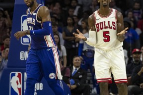 欧博娱乐 -包含芝加哥公牛训练开放日，今夜造点机会引欢呼，欧篮联在即，球探报告显示潜力的词条